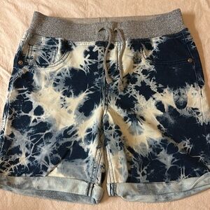Arizona Stretch Jean Short